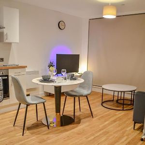 Appartement met een Slaapkamer